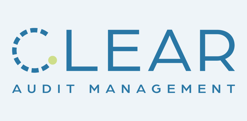 The CLEAR Audit Management Logo