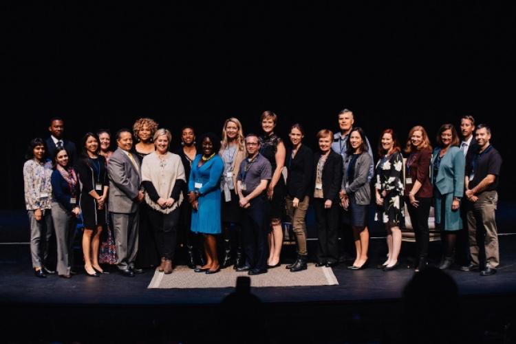 Georgia Tech Inclusive Leaders Academy 2018